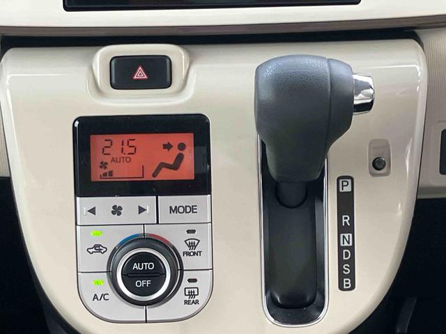 ムーヴキャンバスＧメイクアップＶＳ　ＳＡIII保証　新車保証・まごころ保証　１年間・走行距離無制限付き（東京都）の中古車