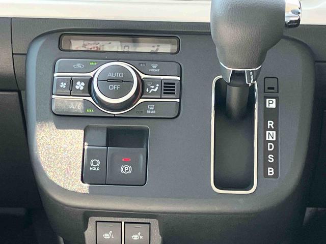 ムーヴキャンバスストライプスＧ　前席シートヒーター　ＬＥＤヘッドランプ保証　新車保証・まごころ保証　１年間・走行距離無制限付き　キーフリーシステム　ＬＥＤヘッドランプ　ＬＥＤフォグランプ　前席シートヒーター　電動パーキングブレーキ　コーナーセンサー（東京都）の中古車