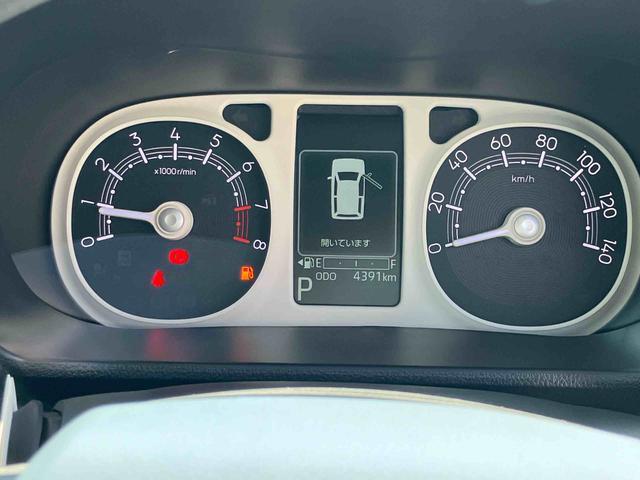 ムーヴキャンバスストライプスＧ　前席シートヒーター　ＬＥＤヘッドランプ保証　新車保証・まごころ保証　１年間・走行距離無制限付き　キーフリーシステム　ＬＥＤヘッドランプ　ＬＥＤフォグランプ　前席シートヒーター　電動パーキングブレーキ　コーナーセンサー（東京都）の中古車