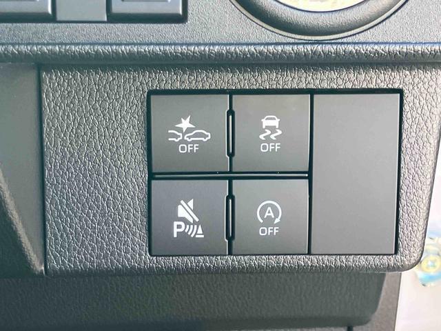 ムーヴキャンバスストライプスＧ　前席シートヒーター　ＬＥＤヘッドランプ保証　新車保証・まごころ保証　１年間・走行距離無制限付き　キーフリーシステム　ＬＥＤヘッドランプ　ＬＥＤフォグランプ　前席シートヒーター　電動パーキングブレーキ　コーナーセンサー（東京都）の中古車