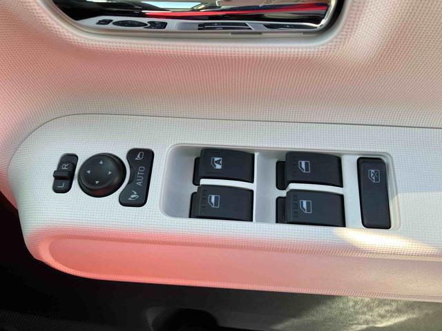 ムーヴキャンバスストライプスＧ　前席シートヒーター　ＬＥＤヘッドランプ保証　新車保証・まごころ保証　１年間・走行距離無制限付き　キーフリーシステム　ＬＥＤヘッドランプ　ＬＥＤフォグランプ　前席シートヒーター　電動パーキングブレーキ　コーナーセンサー（東京都）の中古車