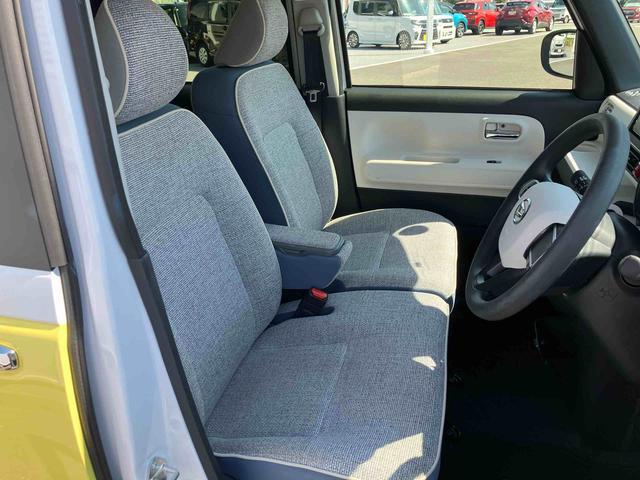 ムーヴキャンバスストライプスＧ　前席シートヒーター　ＬＥＤヘッドランプ保証　新車保証・まごころ保証　１年間・走行距離無制限付き　キーフリーシステム　ＬＥＤヘッドランプ　ＬＥＤフォグランプ　前席シートヒーター　電動パーキングブレーキ　コーナーセンサー（東京都）の中古車