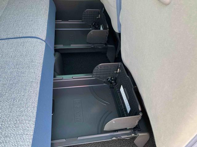 ムーヴキャンバスストライプスＧ　前席シートヒーター　ＬＥＤヘッドランプ保証　新車保証・まごころ保証　１年間・走行距離無制限付き　キーフリーシステム　ＬＥＤヘッドランプ　ＬＥＤフォグランプ　前席シートヒーター　電動パーキングブレーキ　コーナーセンサー（東京都）の中古車