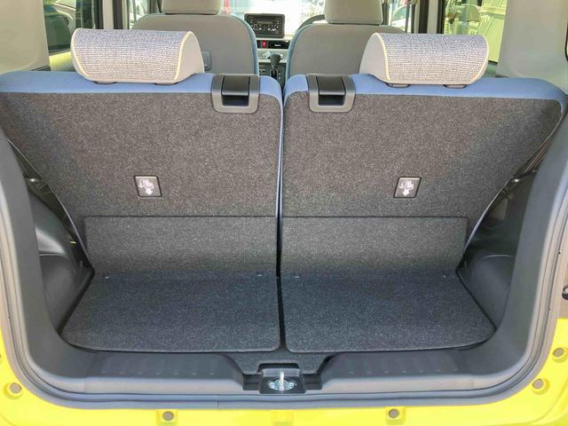 ムーヴキャンバスストライプスＧ　前席シートヒーター　ＬＥＤヘッドランプ保証　新車保証・まごころ保証　１年間・走行距離無制限付き　キーフリーシステム　ＬＥＤヘッドランプ　ＬＥＤフォグランプ　前席シートヒーター　電動パーキングブレーキ　コーナーセンサー（東京都）の中古車