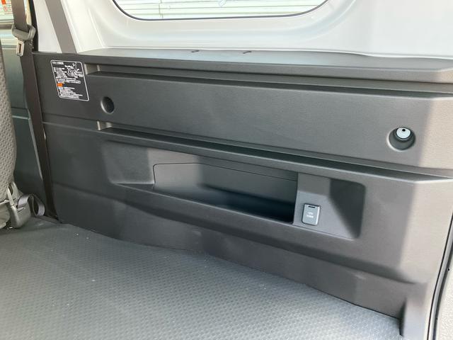 アトレーＲＳ保証　新車保証・まごころ保証　１年間・走行距離無制限付き（東京都）の中古車