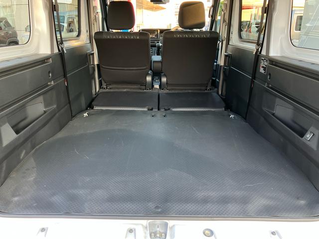 アトレーＲＳ保証　新車保証・まごころ保証　１年間・走行距離無制限付き（東京都）の中古車