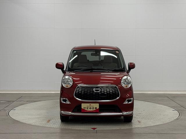 キャストスタイルＸ　ＳＡII保証　まごころ保証　１年間・走行距離無制限付き（東京都）の中古車