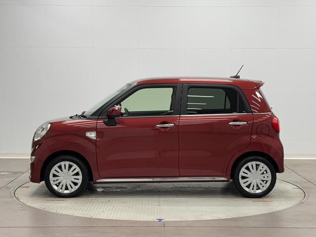 キャストスタイルＸ　ＳＡII保証　まごころ保証　１年間・走行距離無制限付き（東京都）の中古車