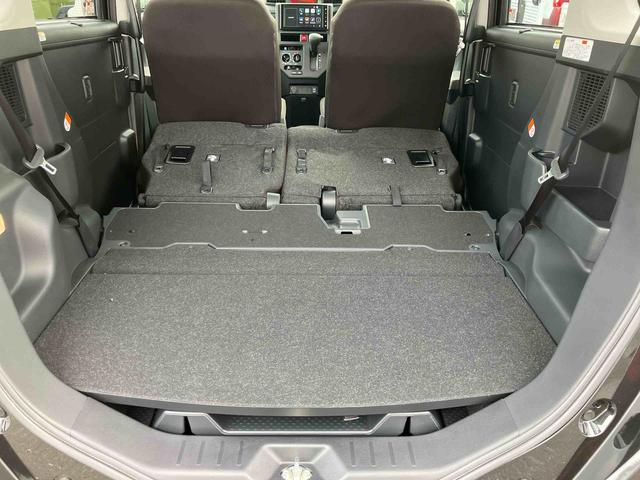 トールＸ　９インチディスプレイオーディオ　ＨＤＭＩ接続ソケット保証　新車保証・まごころ保証　１年間・走行距離無制限付き　スマホ連携９インチディスプレイオーディオ　片側電動スライドドア　キーフリーシステム　オート格納ドアミラー　ＵＳＢ電源ソケット（東京都）の中古車