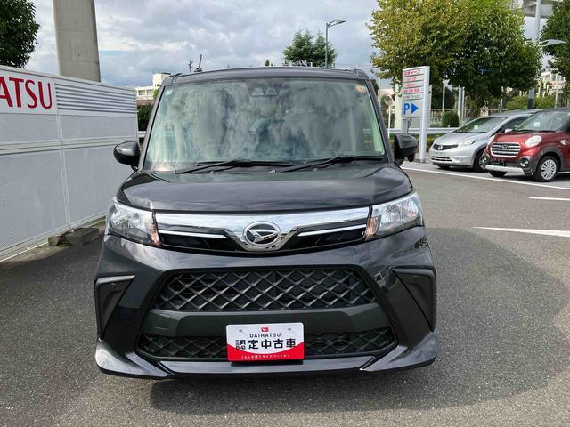 トールＸ　９インチディスプレイオーディオ　ＨＤＭＩ接続ソケット保証　新車保証・まごころ保証　１年間・走行距離無制限付き　スマホ連携９インチディスプレイオーディオ　片側電動スライドドア　キーフリーシステム　オート格納ドアミラー　ＵＳＢ電源ソケット（東京都）の中古車