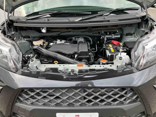 トールＸ　９インチディスプレイオーディオ　ＨＤＭＩ接続ソケット保証　新車保証・まごころ保証　１年間・走行距離無制限付き　スマホ連携９インチディスプレイオーディオ　片側電動スライドドア　キーフリーシステム　オート格納ドアミラー　ＵＳＢ電源ソケット（東京都）の中古車