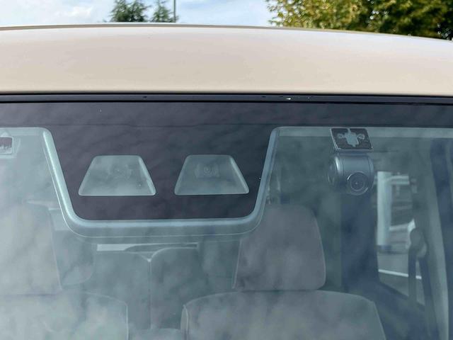 ムーヴキャンバスＧホワイトアクセントＶＳ　ＳＡIII保証　新車保証・まごころ保証　１年間・走行距離無制限付き（東京都）の中古車