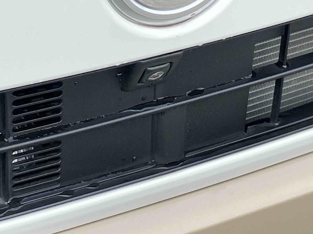 ムーヴキャンバスＧホワイトアクセントＶＳ　ＳＡIII保証　新車保証・まごころ保証　１年間・走行距離無制限付き（東京都）の中古車
