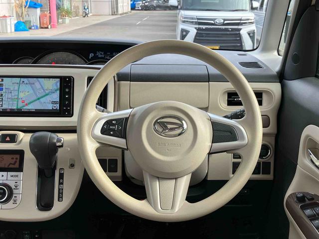 ムーヴキャンバスＧホワイトアクセントＶＳ　ＳＡIII保証　新車保証・まごころ保証　１年間・走行距離無制限付き（東京都）の中古車