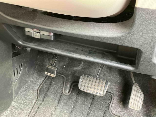 ムーヴキャンバスＧホワイトアクセントＶＳ　ＳＡIII保証　新車保証・まごころ保証　１年間・走行距離無制限付き（東京都）の中古車