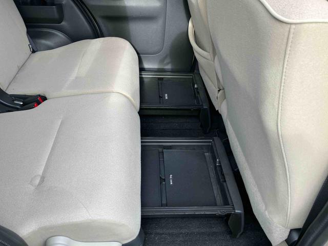 ムーヴキャンバスＧホワイトアクセントＶＳ　ＳＡIII保証　新車保証・まごころ保証　１年間・走行距離無制限付き（東京都）の中古車
