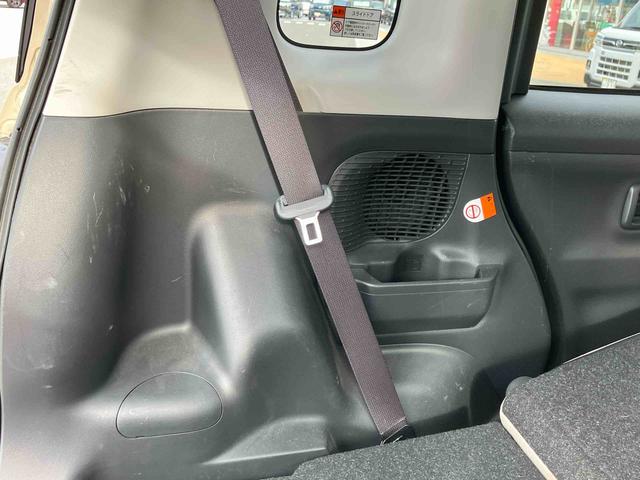 ムーヴキャンバスＧホワイトアクセントＶＳ　ＳＡIII保証　新車保証・まごころ保証　１年間・走行距離無制限付き（東京都）の中古車