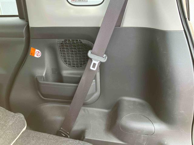 ムーヴキャンバスＧホワイトアクセントＶＳ　ＳＡIII保証　新車保証・まごころ保証　１年間・走行距離無制限付き（東京都）の中古車