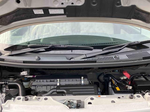 ムーヴキャンバスＧホワイトアクセントＶＳ　ＳＡIII保証　新車保証・まごころ保証　１年間・走行距離無制限付き（東京都）の中古車