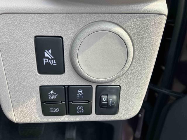 ミライースX SAIII 登録済み未使用車 LEDヘッドランプLEDヘッドランプ 6コーナーセンサー 電動格納式ミラー キーレスエントリー バックカメラ 4スピーカー エコ発電制御機能 エコドライブアシスト照明 デジタルメーター リヤワイパー(東京都)の中古車