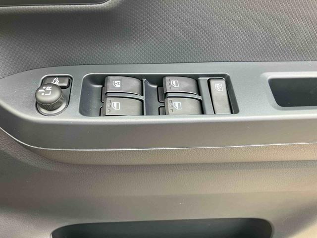 ミライースX SAIII 登録済み未使用車 LEDヘッドランプLEDヘッドランプ 6コーナーセンサー 電動格納式ミラー キーレスエントリー バックカメラ 4スピーカー エコ発電制御機能 エコドライブアシスト照明 デジタルメーター リヤワイパー(東京都)の中古車