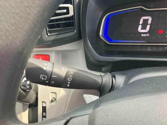 ミライースX SAIII 登録済み未使用車 LEDヘッドランプLEDヘッドランプ 6コーナーセンサー 電動格納式ミラー キーレスエントリー バックカメラ 4スピーカー エコ発電制御機能 エコドライブアシスト照明 デジタルメーター リヤワイパー(東京都)の中古車