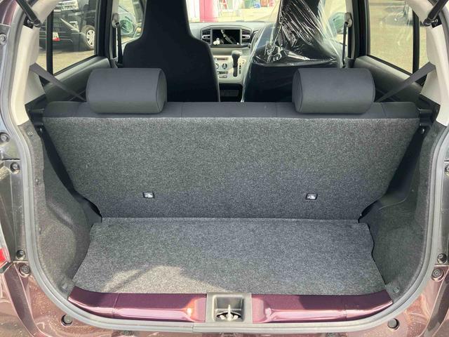 ミライースX SAIII 登録済み未使用車 LEDヘッドランプLEDヘッドランプ 6コーナーセンサー 電動格納式ミラー キーレスエントリー バックカメラ 4スピーカー エコ発電制御機能 エコドライブアシスト照明 デジタルメーター リヤワイパー(東京都)の中古車