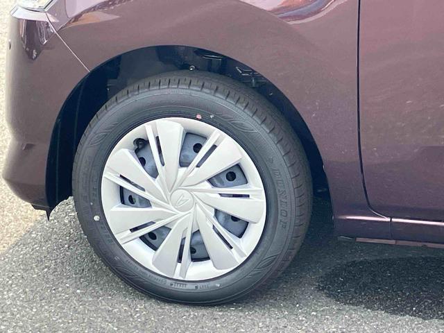 ミライースX SAIII 登録済み未使用車 LEDヘッドランプLEDヘッドランプ 6コーナーセンサー 電動格納式ミラー キーレスエントリー バックカメラ 4スピーカー エコ発電制御機能 エコドライブアシスト照明 デジタルメーター リヤワイパー(東京都)の中古車