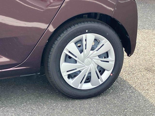 ミライースX SAIII 登録済み未使用車 LEDヘッドランプLEDヘッドランプ 6コーナーセンサー 電動格納式ミラー キーレスエントリー バックカメラ 4スピーカー エコ発電制御機能 エコドライブアシスト照明 デジタルメーター リヤワイパー(東京都)の中古車