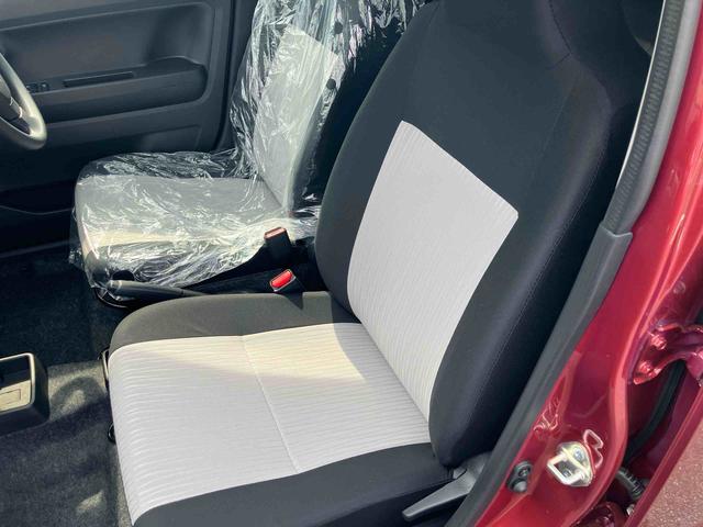 ミライースX SAIII 登録済み未使用車 LEDヘッドランプ保証 新車保証・まごころ保証 1年間・走行距離無制限付き LEDヘッドランプ バックカメラ 電動格納ドアミラー オートライト オートハイビーム キーレスエントリー 衝突回避支援ブレーキ(東京都)の中古車