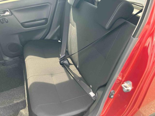 ミライースX SAIII 登録済み未使用車 LEDヘッドランプ保証 新車保証・まごころ保証 1年間・走行距離無制限付き LEDヘッドランプ バックカメラ 電動格納ドアミラー オートライト オートハイビーム キーレスエントリー 衝突回避支援ブレーキ(東京都)の中古車