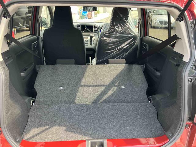 ミライースX SAIII 登録済み未使用車 LEDヘッドランプ保証 新車保証・まごころ保証 1年間・走行距離無制限付き LEDヘッドランプ バックカメラ 電動格納ドアミラー オートライト オートハイビーム キーレスエントリー 衝突回避支援ブレーキ(東京都)の中古車