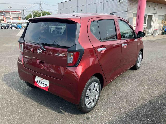 ミライースX SAIII 登録済み未使用車 LEDヘッドランプ保証 新車保証・まごころ保証 1年間・走行距離無制限付き LEDヘッドランプ バックカメラ 電動格納ドアミラー オートライト オートハイビーム キーレスエントリー 衝突回避支援ブレーキ(東京都)の中古車