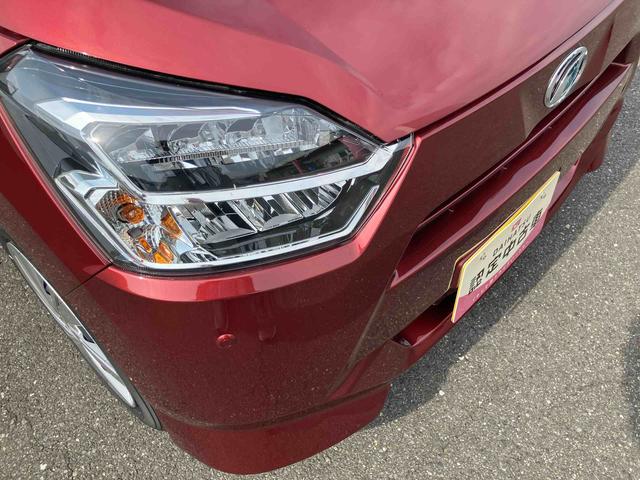 ミライースX SAIII 登録済み未使用車 LEDヘッドランプ保証 新車保証・まごころ保証 1年間・走行距離無制限付き LEDヘッドランプ バックカメラ 電動格納ドアミラー オートライト オートハイビーム キーレスエントリー 衝突回避支援ブレーキ(東京都)の中古車