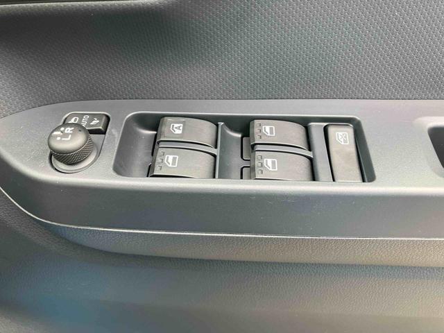 ミライースG SAIII 登録済み未使用車 キーフリーシステム保証 新車保証・まごころ保証 1年間・走行距離無制限付き キーフリーシステム LEDヘッドランプ アイドリングストップ オートエアコン オートライト コーナーセンサー 前席シートヒーター(東京都)の中古車