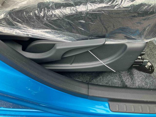 ミライースG SAIII 登録済み未使用車 キーフリーシステム保証 新車保証・まごころ保証 1年間・走行距離無制限付き キーフリーシステム LEDヘッドランプ アイドリングストップ オートエアコン オートライト コーナーセンサー 前席シートヒーター(東京都)の中古車