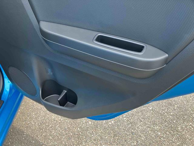 ミライースG SAIII 登録済み未使用車 キーフリーシステム保証 新車保証・まごころ保証 1年間・走行距離無制限付き キーフリーシステム LEDヘッドランプ アイドリングストップ オートエアコン オートライト コーナーセンサー 前席シートヒーター(東京都)の中古車