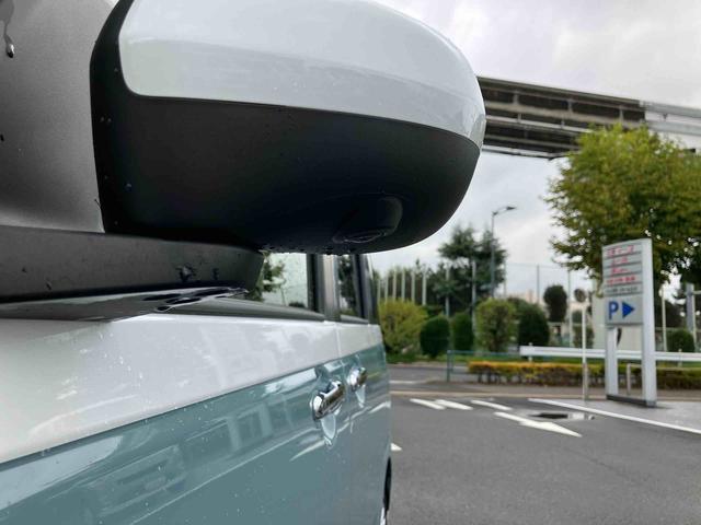 ムーヴキャンバスストライプスＧ保証　新車保証・まごころ保証　１年間・走行距離無制限付き（東京都）の中古車