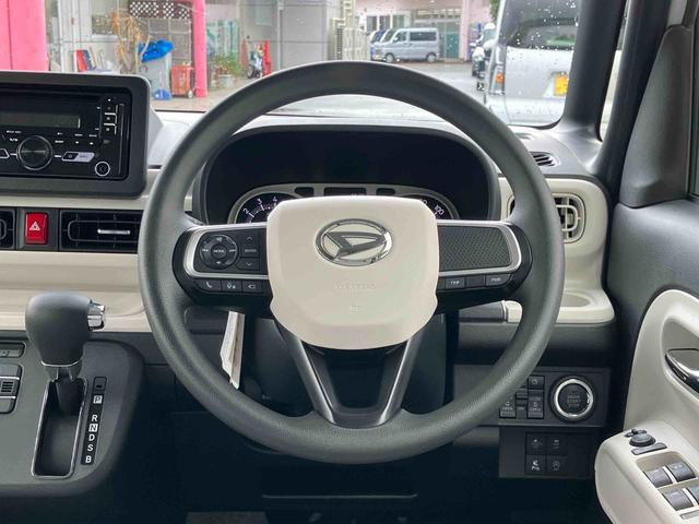 ムーヴキャンバスストライプスＧ保証　新車保証・まごころ保証　１年間・走行距離無制限付き（東京都）の中古車