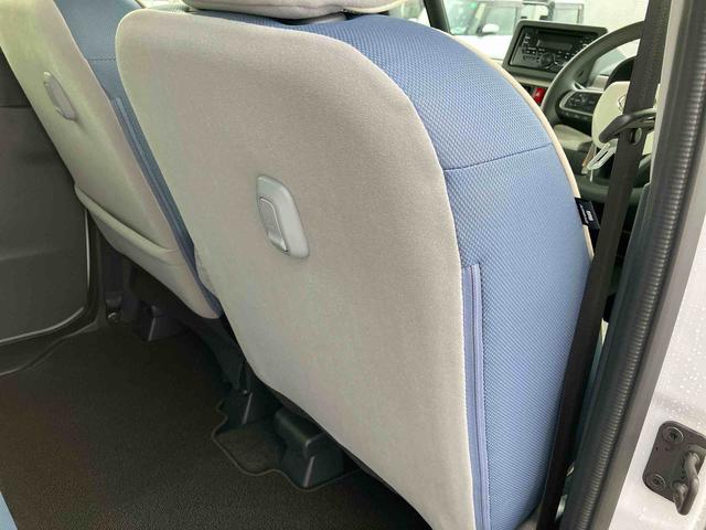 ムーヴキャンバスストライプスＧ保証　新車保証・まごころ保証　１年間・走行距離無制限付き（東京都）の中古車