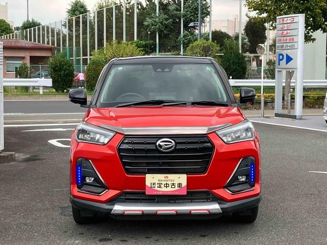 ロッキープレミアム保証　まごころ保証　１年間・走行距離無制限付き（東京都）の中古車