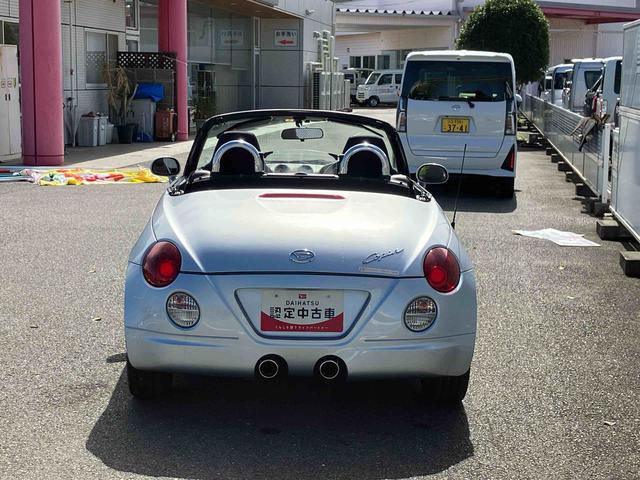 コペンアクティブトップ保証　まごころ保証　１年間・走行距離無制限付き（東京都）の中古車