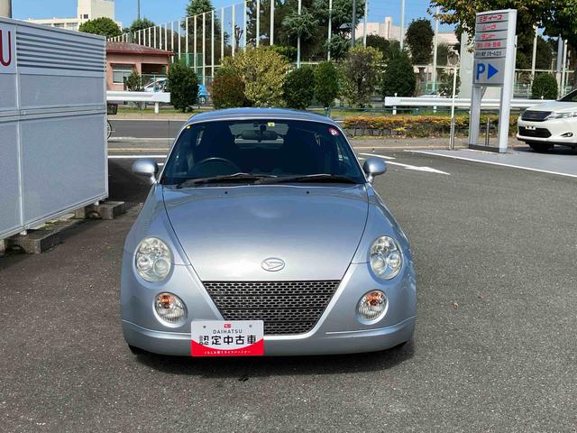 コペンアクティブトップ保証　まごころ保証　１年間・走行距離無制限付き（東京都）の中古車