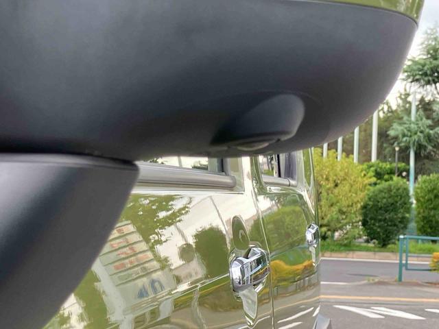 タフトＧターボ　クロムベンチャー保証　新車保証・まごころ保証　１年間・走行距離無制限付き（東京都）の中古車