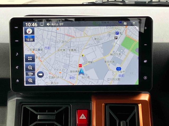 タフトＧ保証　新車保証・まごころ保証　１年間・走行距離無制限付き（東京都）の中古車