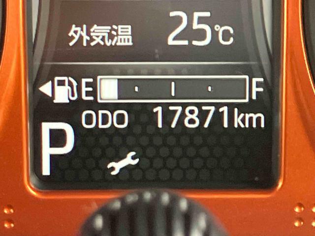 タフトＧ保証　新車保証・まごころ保証　１年間・走行距離無制限付き（東京都）の中古車