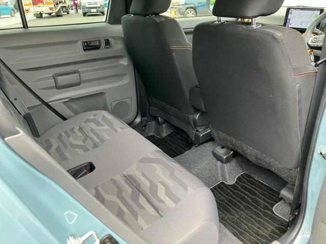 タフトＧ保証　新車保証・まごころ保証　１年間・走行距離無制限付き（東京都）の中古車