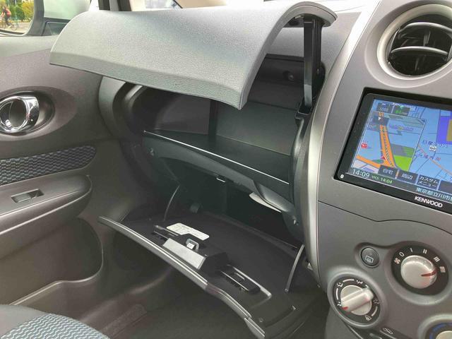 ノートX 7インチナビ バックカメラ ETC車載器 キーフリー保証・まごころ保証 1年間・走行距離無制限付き 7インチナビ バックカメラ ETC車載器 キーフリーシステム パワーウインドウ オートライト アイドリングストップ(東京都)の中古車
