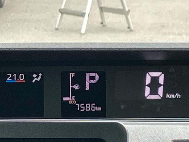 タントカスタムＲＳ保証　新車保証・まごころ保証　１年間・走行距離無制限付き（東京都）の中古車