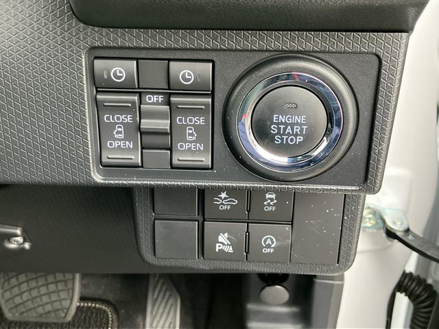 タントカスタムＲＳ保証　新車保証・まごころ保証　１年間・走行距離無制限付き（東京都）の中古車